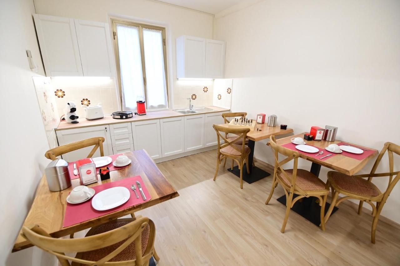 Bed and Breakfast La Casa Di Odessa Arcevia Zewnętrze zdjęcie