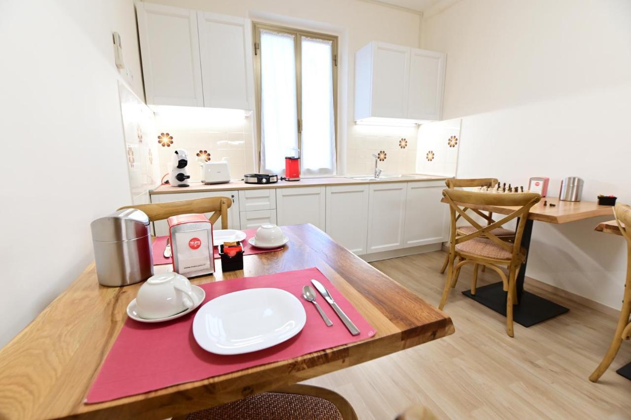 Bed and Breakfast La Casa Di Odessa Arcevia Zewnętrze zdjęcie