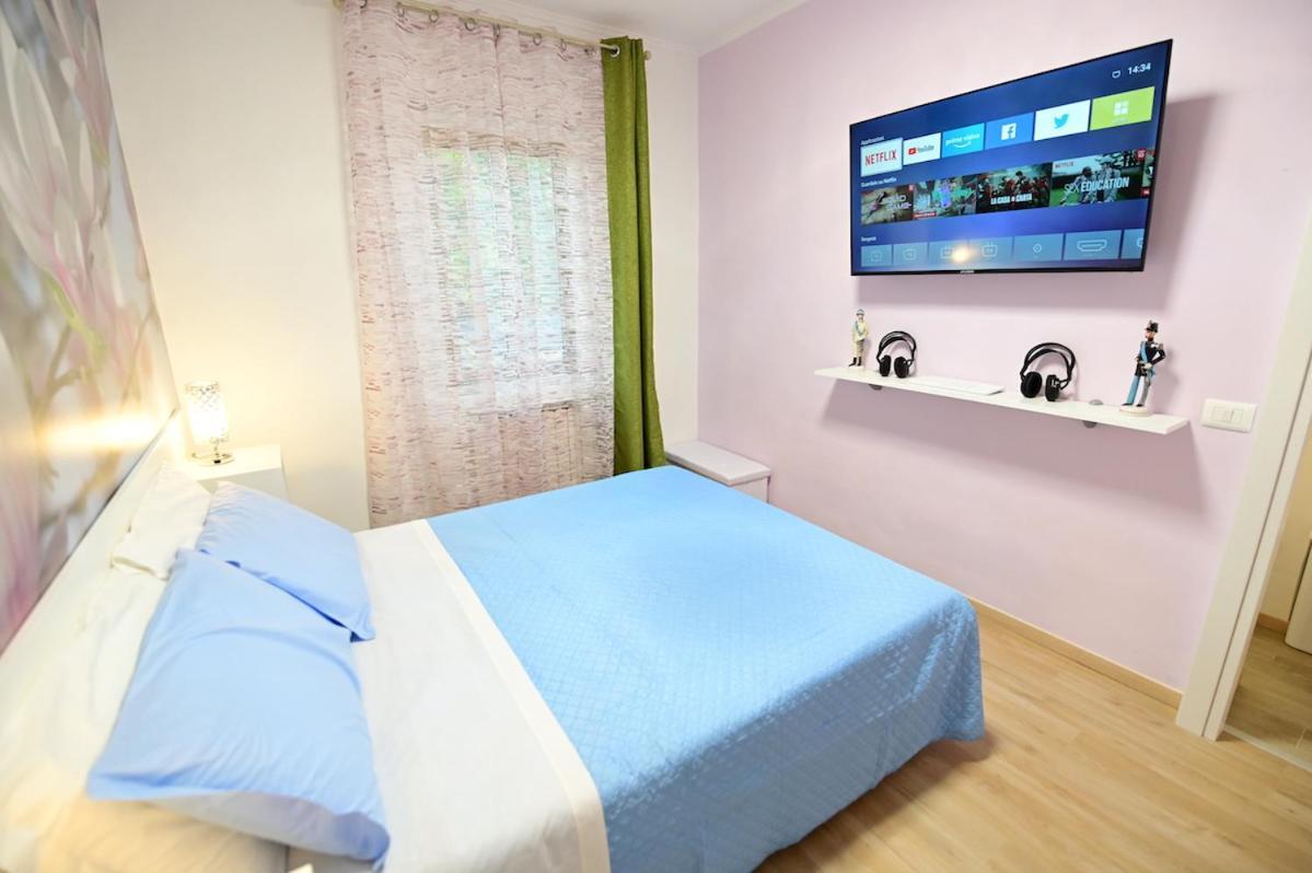 Bed and Breakfast La Casa Di Odessa Arcevia Zewnętrze zdjęcie