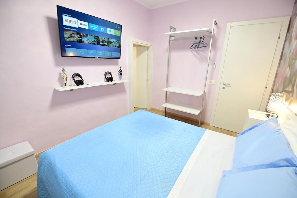 Bed and Breakfast La Casa Di Odessa Arcevia Zewnętrze zdjęcie