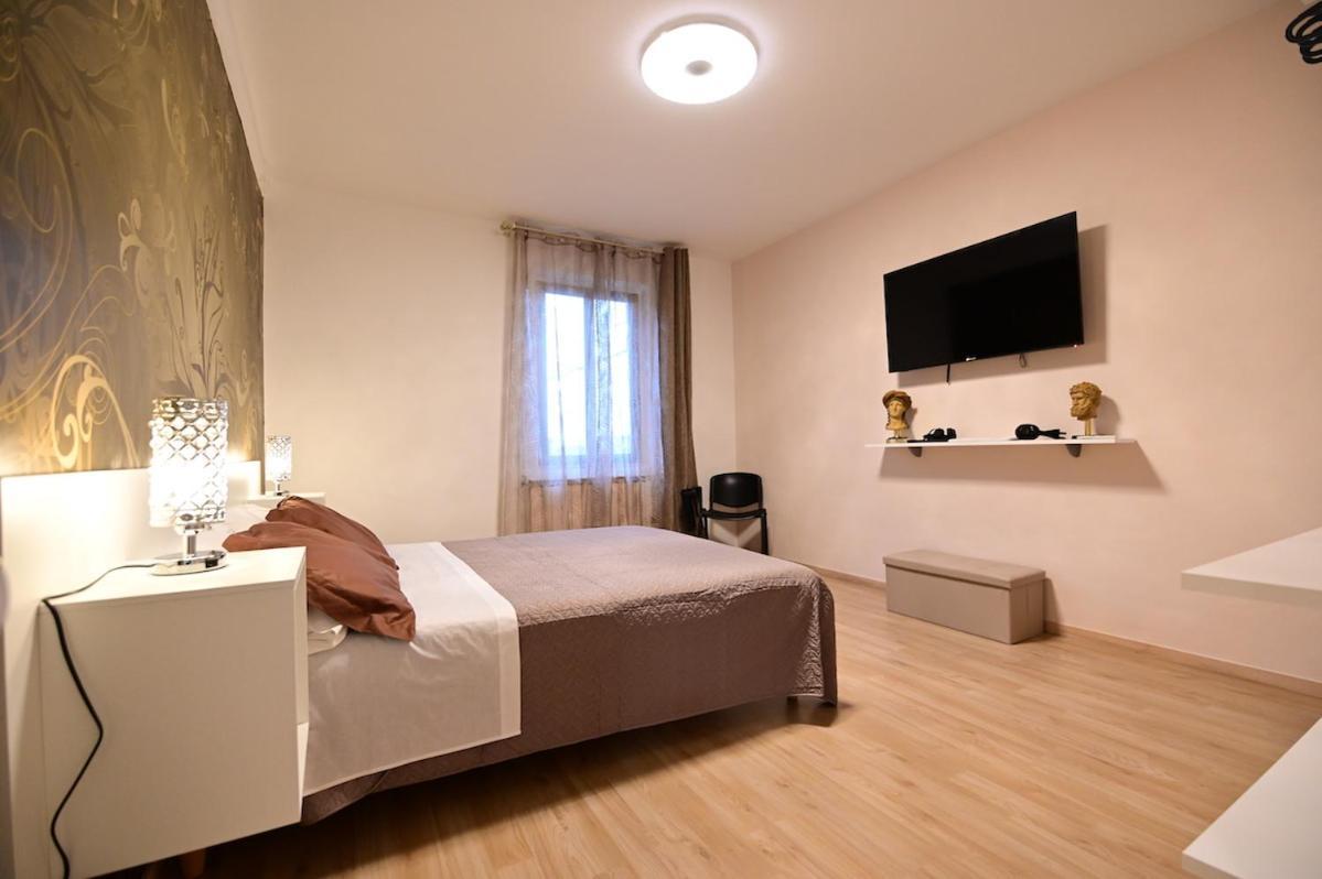Bed and Breakfast La Casa Di Odessa Arcevia Zewnętrze zdjęcie