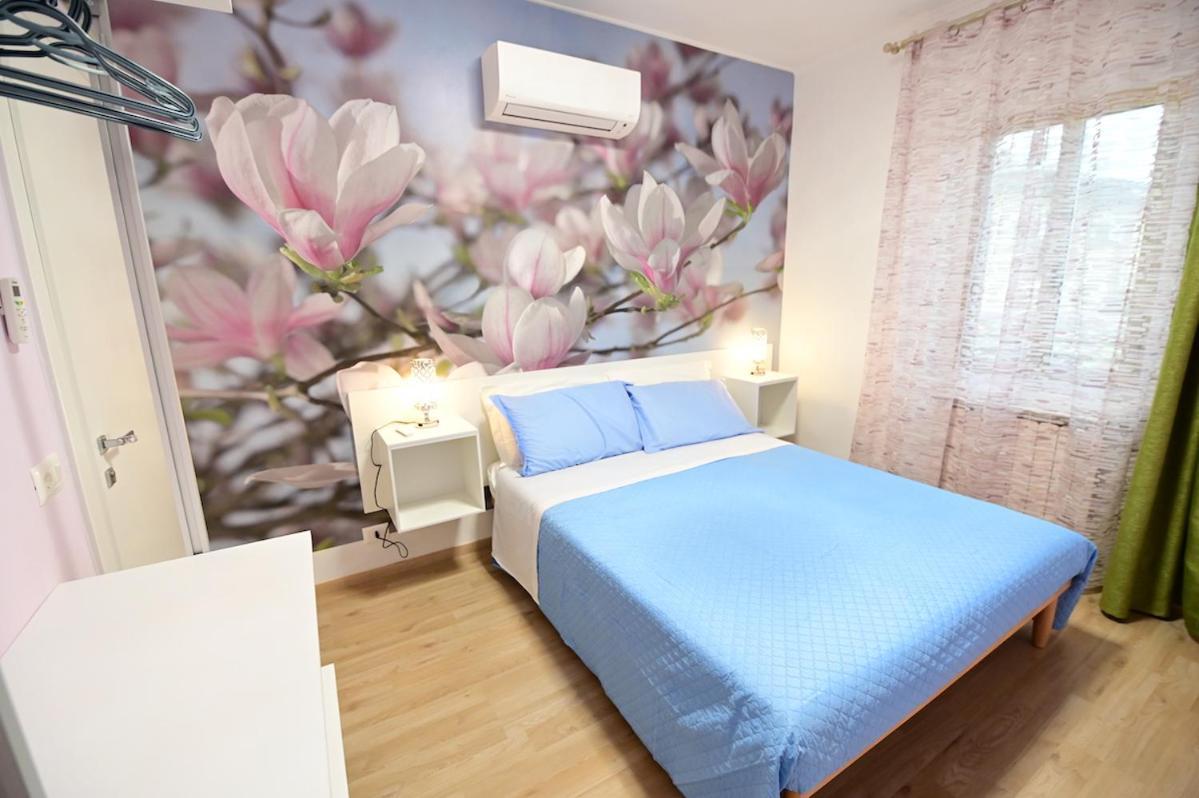 Bed and Breakfast La Casa Di Odessa Arcevia Zewnętrze zdjęcie