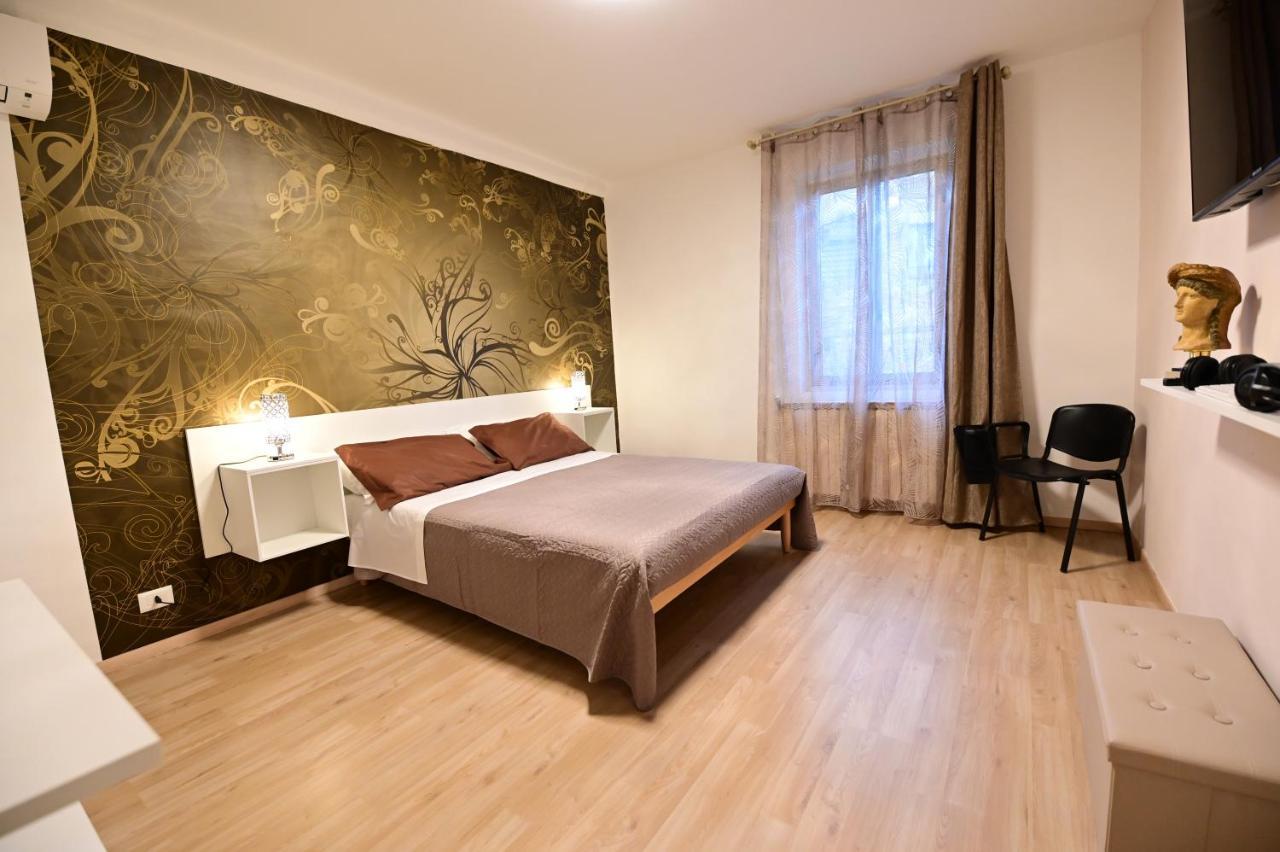 Bed and Breakfast La Casa Di Odessa Arcevia Zewnętrze zdjęcie